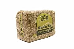 Pillow wad meadow for sale  Delivered anywhere in Ireland