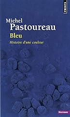 Bleu histoire couleur d'occasion  Livré partout en France