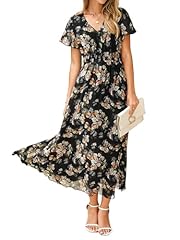 Simplee womens floral for sale  Delivered anywhere in USA 