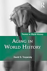 Aging history for sale  Delivered anywhere in USA 