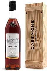 Coffret bois armagnac d'occasion  Livré partout en France