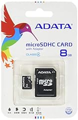 Adata 8gb microsdhc for sale  Delivered anywhere in USA 