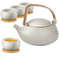 Zens ceramic teapot for sale  Delivered anywhere in USA 