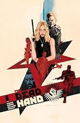 Dead hand volume for sale  Delivered anywhere in UK