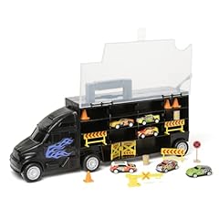 Oxybul camion transporteur d'occasion  Livré partout en France
