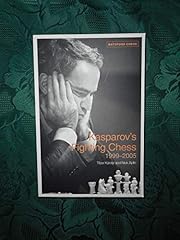 Kasparov fighting chess d'occasion  Livré partout en France