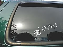 Dandelion birds flying for sale  Delivered anywhere in USA 