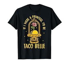 Princess d taco for sale  Delivered anywhere in USA 
