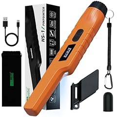 Rechargeable metal detector for sale  Delivered anywhere in USA 