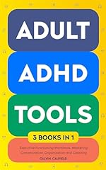Adult adhd tools for sale  Delivered anywhere in USA 