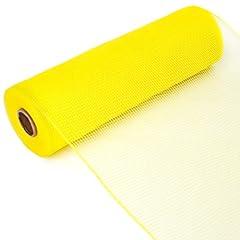 Ribbli yellow mesh for sale  Delivered anywhere in USA 