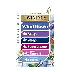 Twinings wind collection for sale  Delivered anywhere in UK