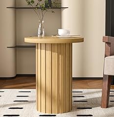 Fsbecl farmhouse pedestal for sale  Delivered anywhere in USA 