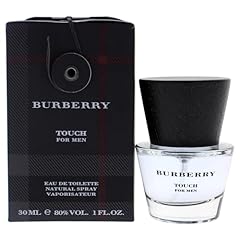 Burberry touch eau for sale  Delivered anywhere in UK