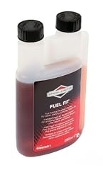 Briggs stratton fuel for sale  Delivered anywhere in UK