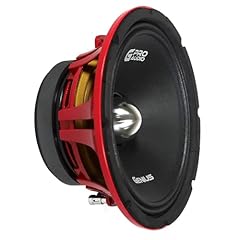 Genius mr0210 midrange for sale  Delivered anywhere in USA 