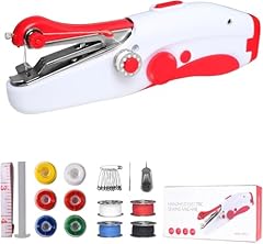 Handheld sewing machine for sale  Delivered anywhere in USA 