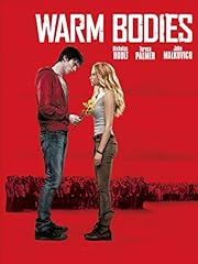 Warm bodies usato  Spedito ovunque in Italia 