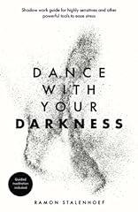 Dance darkness shadow for sale  Delivered anywhere in UK