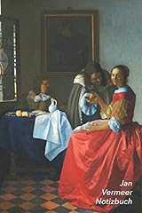 Jan vermeer notizbuch gebraucht kaufen  Wird an jeden Ort in Deutschland