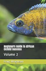 Beginners guide african for sale  Delivered anywhere in UK