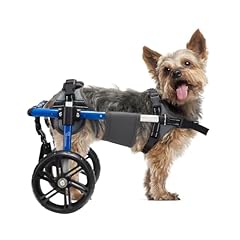 Virbraroo dog wheelchair for sale  Delivered anywhere in USA 