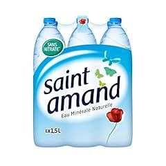 Saint amand eau d'occasion  Livré partout en France