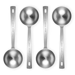 Flezoo 4pcs coffee for sale  Delivered anywhere in USA 