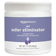 Amazon basics gel for sale  Delivered anywhere in USA 