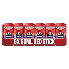 Spice captain deostick gebraucht kaufen  Wird an jeden Ort in Deutschland
