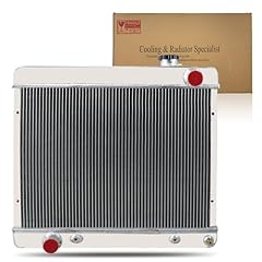 Pundimo row radiator for sale  Delivered anywhere in USA 