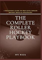 Complete roller hockey for sale  Delivered anywhere in UK