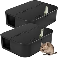 Rat station box for sale  Delivered anywhere in USA 
