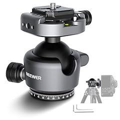 Neewer gm41 tête d'occasion  Livré partout en France