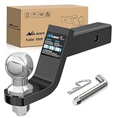 Nilight trailer hitch for sale  Delivered anywhere in USA 