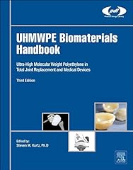 Uhmwpe biomaterials handbook for sale  Delivered anywhere in USA 