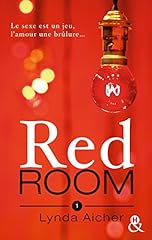 Red room apprendras d'occasion  Livré partout en Belgiqu
