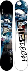 Used, Lib Tech Skate Banana Mens Snowboard 159cm for sale  Delivered anywhere in USA 