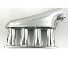 70mm aluminum intake for sale  Delivered anywhere in UK