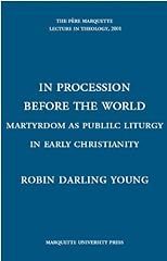 Procession martyrdom public for sale  Delivered anywhere in USA 