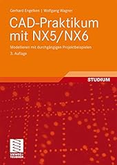 Cad praktikum mit d'occasion  Livré partout en France