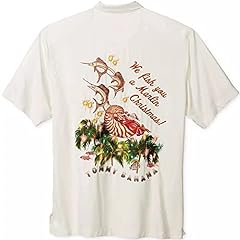 Tommy bahama embroidered for sale  Delivered anywhere in USA 