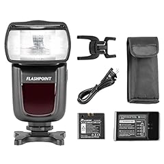Flashpoint zoom ttl for sale  Delivered anywhere in USA 