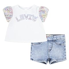 Levi baby girls for sale  Delivered anywhere in UK