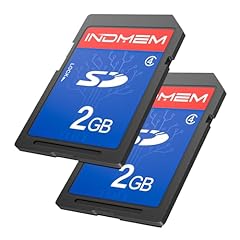 Indmem card 2gb for sale  Delivered anywhere in UK