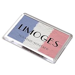 Fridge magnet limoges for sale  Delivered anywhere in UK