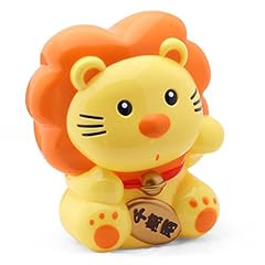 Simba lion piggy for sale  Delivered anywhere in USA 