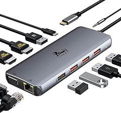 Usb docking station for sale  Delivered anywhere in USA 