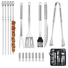 18pcs stainless steel for sale  Delivered anywhere in USA 