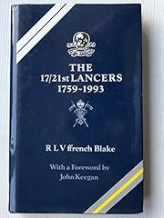 21st lancers for sale  Delivered anywhere in UK